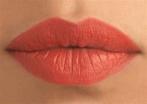 Coral Lipsticks Coral Lipsticks Have Become Quite A Hot Trend Today