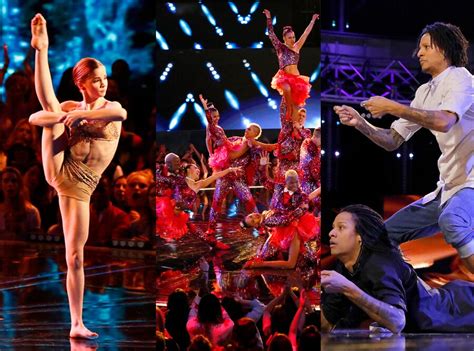 World Of Dance Finale Who Took Home The Top Prize E News