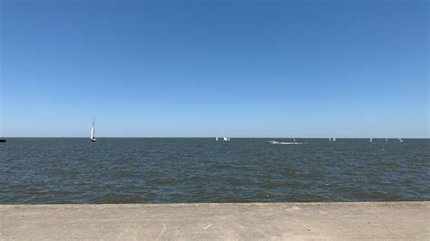 New Orleans Lake Pontchartrain West End Brunings And Fitzgeralds