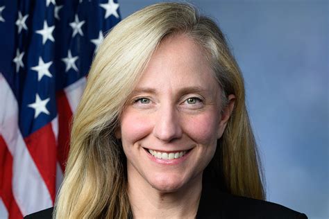 Abigail Spanberger To Run For Virginia Governor