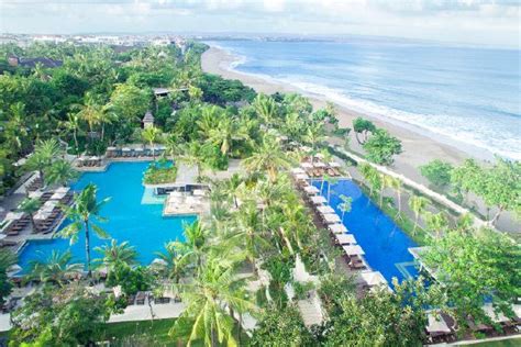Padma Resort Legian Beach Getaways Bali Beaches Resort