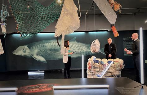The Plastic Whale Four Years On News Uib