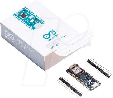 Ard Nano Iot Arduino Nano Iot Samd G A Ohne Header Bei Reichelt Elektronik