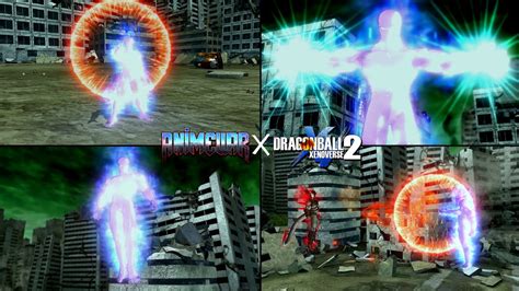 See more of anime war dragon ball super on facebook. Zeno's Final Form Omni King Transformation Vs Archon ...