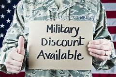 Military Discounts Exclusive Savings On Vallejo Homes