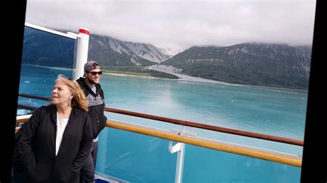 Alaska Cruise Inside Passage 2018 Youtube