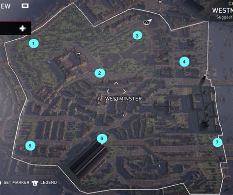 Guide For Assassin S Creed Syndicate Secrets Of London Royal