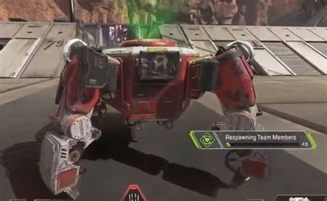 How To Revive Other Players In Apex Legends Player Assist Game