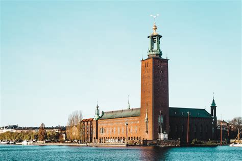 10 Top Tourist Attractions In Stockholm With Map And Photos Touropia