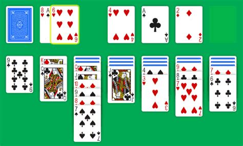 Maybe you would like to learn more about one of these? Solitaire / Free Klondike Turn Three
