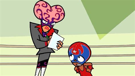 Mucha Lucha Aired Order All Seasons