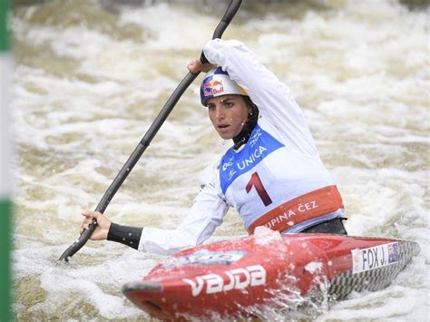 There are two disciplines of canoeing in olympic competition: Fox secures Olympic canoe slalom berth | Bendigo ...
