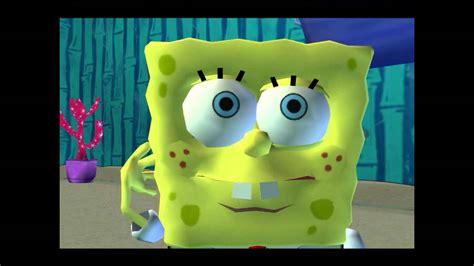 Spongebob Squarepants Battle For Bikini Bottom Gameplay Played On Xbox