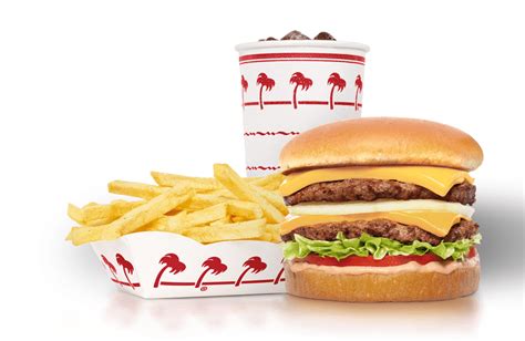 In N Out Burger Discover 10 Hidden Gems From The Secret Menu