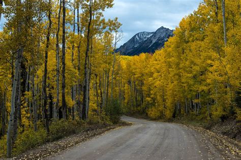 Best Time For Kebler Pass In Colorado 2024 Best Season Roveme