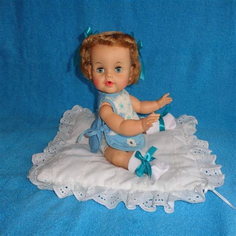Betsy Wetsy Etsy