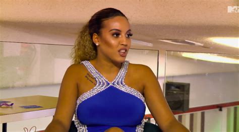 Teen Mom Uk Sassi Simmonds Explains Season 7 Absence Why Did She Leave
