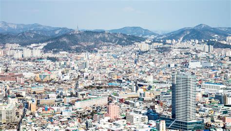 Gwangju Travel Guide | Gwangju Tourism - KAYAK