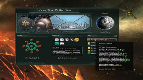 Best Ascension Perks In Stellaris Pro Game Guides