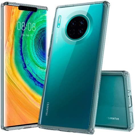 The great fullview panel and the with the pro version of the mate 10 series, we currently have the strongest huawei smartphone in our test. 10 Best Cases For Huawei Mate 30 Pro
