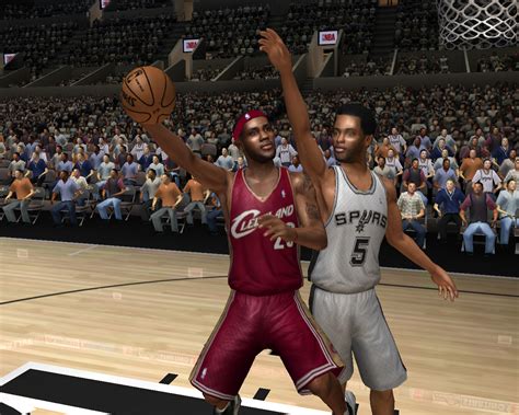 Download nba live 07 torrent for free, direct downloads via magnet link and free movies online to watch also available, hash : NBA Live 07 PC Screenshots | NLSC