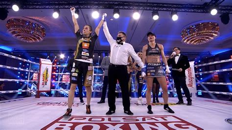 Walkę michała cieślaka z jurim kaszinskim. Wyniki gali Polsat Boxing Night 9 - STsportWyniki gali Polsat Boxing Night 9 : STsport