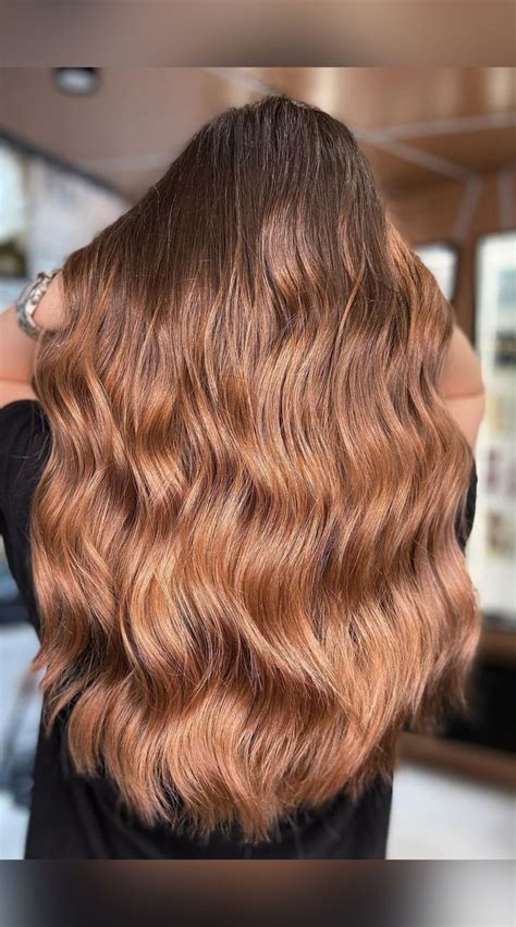 Pin On Copper Hair Colors