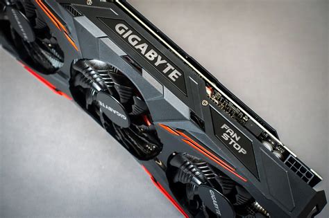 Gigabyte Announces Geforce Gtx 1080 G1 Gaming