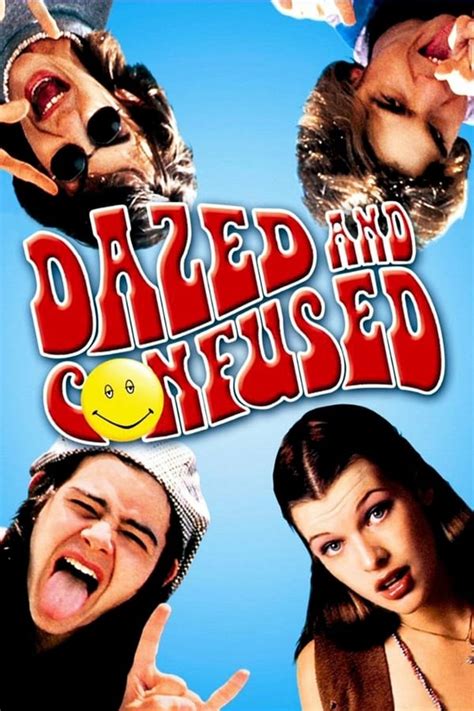 dazed and confused 1993 — the movie database tmdb