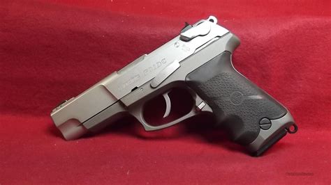 Ruger P91dc 40 Cal For Sale