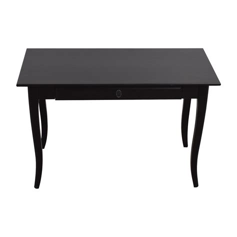 90 Off Ikea Ikea Single Drawer Desk Tables