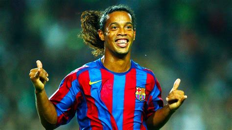 Brazilian Legend Ronaldinho To Come Out Of Retirement At 39 To Play For