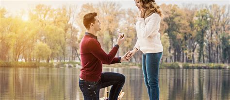 6 Different Ways To Propose Your Partner