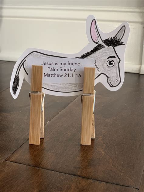 Bible Story Crafts New Testament Crafts Sunday School Crafts Artofit