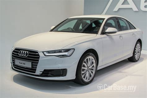 Check out a6 variants images mileage interior colours at autoportal.com. Audi A6 4G Facelift (2015) Exterior Image #24059 in ...
