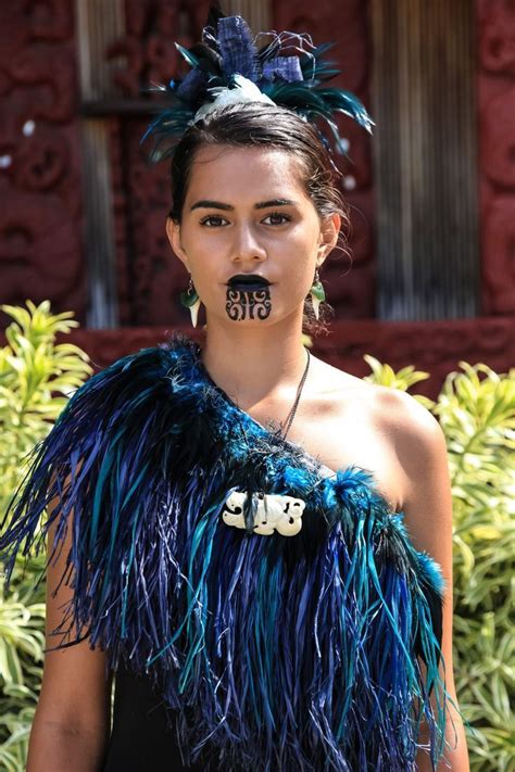 Image Result For Maori Polynesian Cultural Centre Maoritattoosface