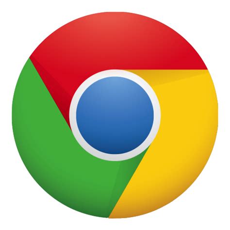 Google chrome browser has been very consistent with its visual identity, and. Transparent Logos • Google Chrome logos with transparent ...