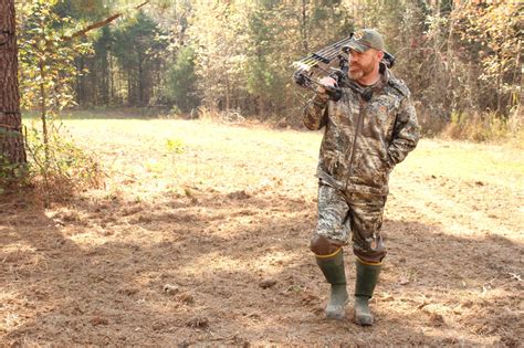 Best Hunting Clothes For Mid Season Hunts