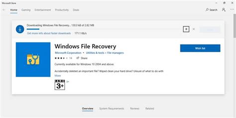 How To Use Microsofts New Windows File Recovery Tool Full Guide