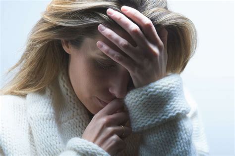 15 Infertility Related Depression And Anxiety Symptoms