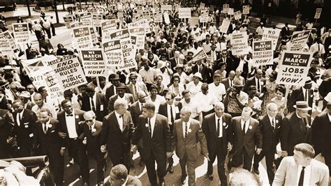 protests and civil rights movement in the 60s popularresistance
