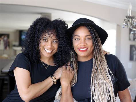 These Salon Owners Are Helping Black Women Embrace Long