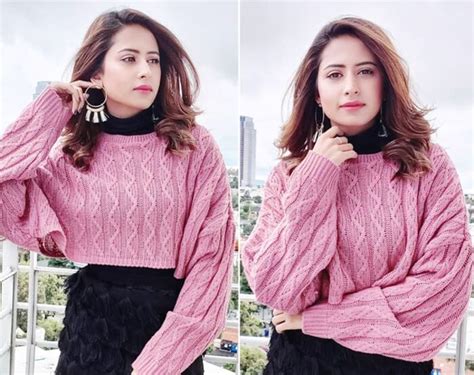 Sargun Mehta Gives Glimpses Of Her Us Vacation On Instagram