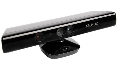 360 Kinect Qleromac