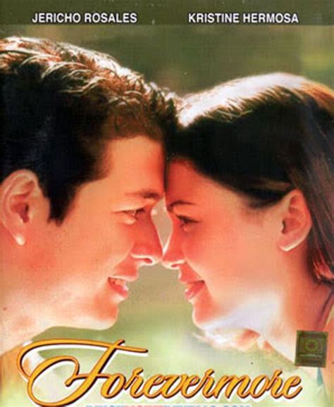 Forevermore is a story about how a hotel heir, xander (enrique gil) and a province girl, agnes (liza soberano). FREE-TESTING: FOREVERMORE (Philippines) 2002 with English ...