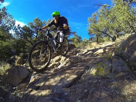 Ready To Ride 3 Trail Selection Tips For Beginners Singletracks