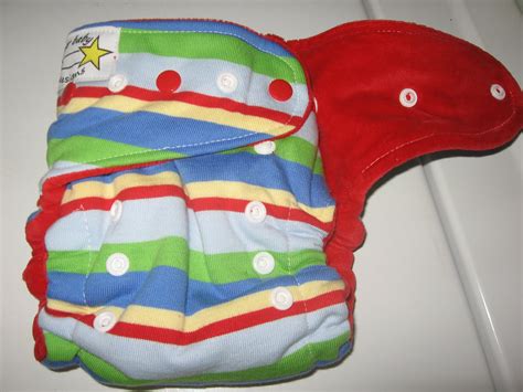 Cloth Diaper Addiction Star Baby Design Review And Giveaway
