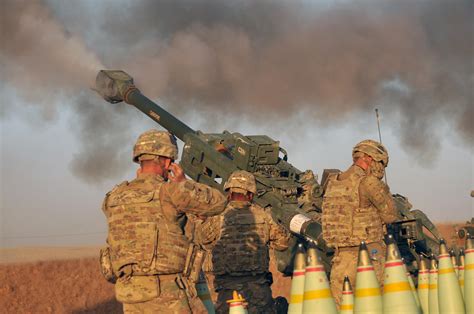The Gun Raid U S Central Command News Article View