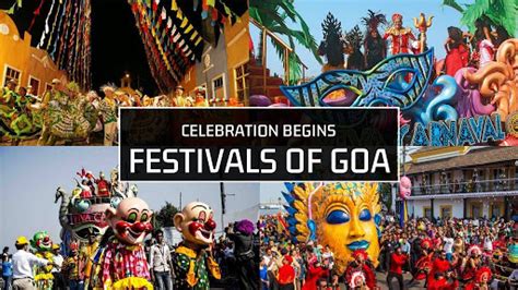 15 Festivals Of Goa Because Sunburn Is History Now Magicpin Blog