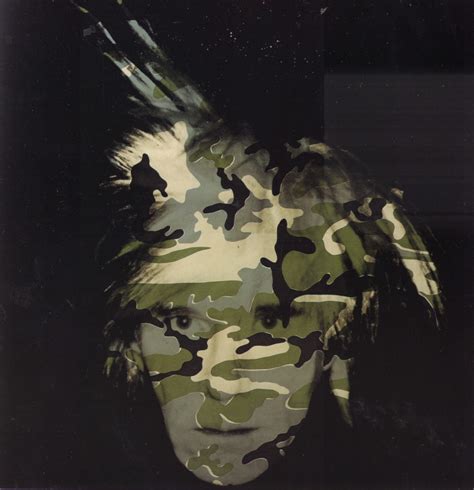Andy Warhol Retrospective Cult Jones